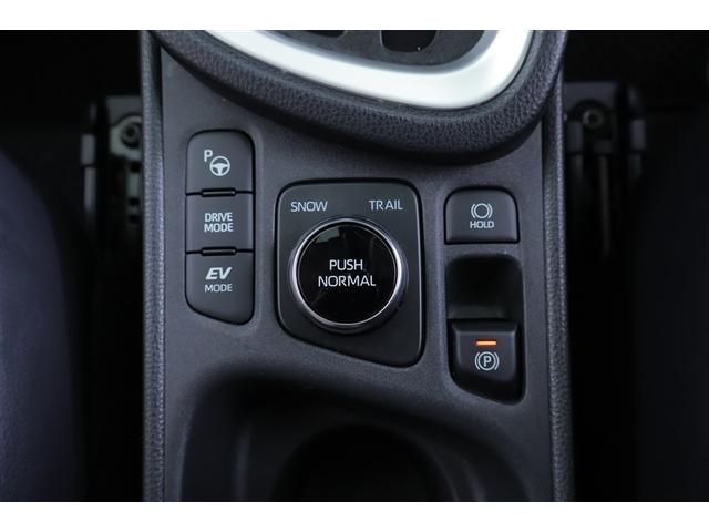 ヤリスクロス ハイブリッドZ クルーズC 横滑防止装置 リアカメラ LEDライト メモリーナビゲーション 点検記録簿 盗難防止装置 電動シート ドライブレコーダー AW キーレス スマートキー ABS ナビ 4WD ETC(9枚目)