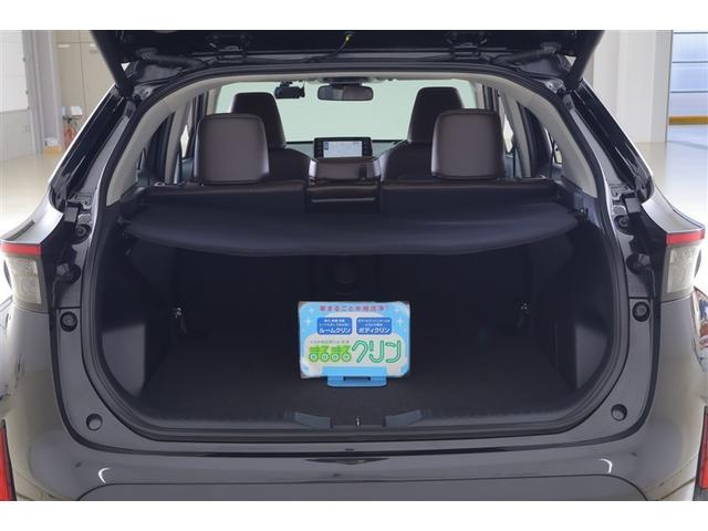 ヤリスクロス ハイブリッドZ クルーズC 横滑防止装置 リアカメラ LEDライト メモリーナビゲーション 点検記録簿 盗難防止装置 電動シート ドライブレコーダー AW キーレス スマートキー ABS ナビ 4WD ETC(18枚目)