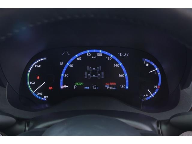 ヤリスクロス ハイブリッドZ クルーズC 横滑防止装置 リアカメラ LEDライト メモリーナビゲーション 点検記録簿 盗難防止装置 電動シート ドライブレコーダー AW キーレス スマートキー ABS ナビ 4WD ETC(22枚目)