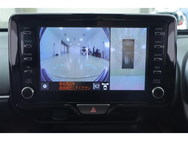 ヤリスクロス ハイブリッドZ クルーズC 横滑防止装置 リアカメラ LEDライト メモリーナビゲーション 点検記録簿 盗難防止装置 電動シート ドライブレコーダー AW キーレス スマートキー ABS ナビ 4WD ETC(25枚目)