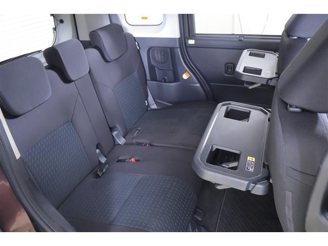 ルーミー カスタムG アイドリング 両側電動SD LEDヘット バックビューモニター 衝突回避ブレーキ TV 地デジ スマートキー クルーズコントロール 点検記録簿 ETC ドライブレコーダー 1オーナー オートエアコン(35枚目)