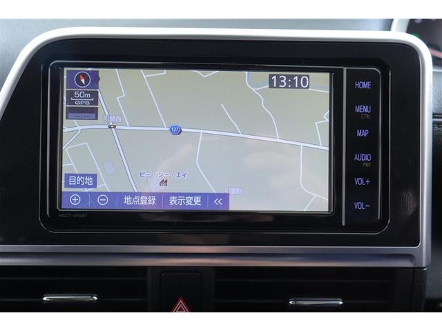 シエンタ Ｇ　セーフティーエディション　ＴＳＳ　両側電動ドア　ドライブレコーダー　オートエアコン　ウォークスルー　フルセグＴＶ　スマートキー　盗難防止装置　ＥＴＣ　ＤＶＤ　ワンオーナー車　アイドリングストップ　キーレス　３列シート　ＡＢＳ（5枚目）