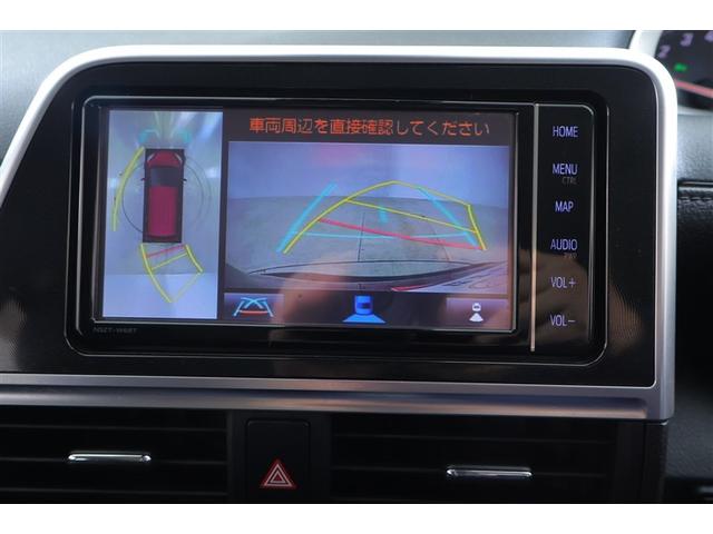 シエンタ Ｇ　セーフティーエディション　ＴＳＳ　両側電動ドア　ドライブレコーダー　オートエアコン　ウォークスルー　フルセグＴＶ　スマートキー　盗難防止装置　ＥＴＣ　ＤＶＤ　ワンオーナー車　アイドリングストップ　キーレス　３列シート　ＡＢＳ（6枚目）