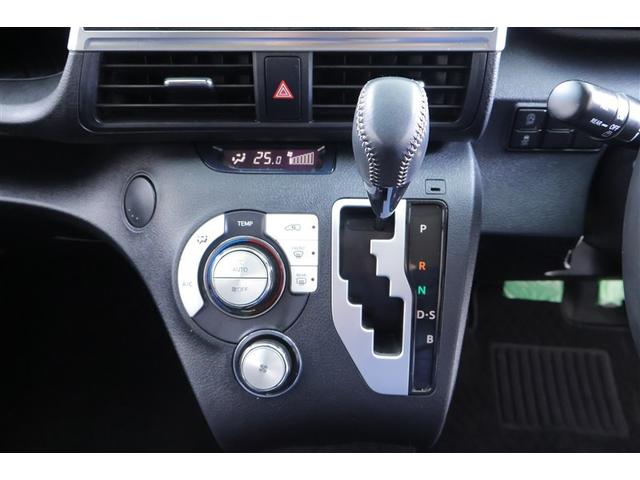 シエンタ Ｇ　セーフティーエディション　ＴＳＳ　両側電動ドア　ドライブレコーダー　オートエアコン　ウォークスルー　フルセグＴＶ　スマートキー　盗難防止装置　ＥＴＣ　ＤＶＤ　ワンオーナー車　アイドリングストップ　キーレス　３列シート　ＡＢＳ（8枚目）