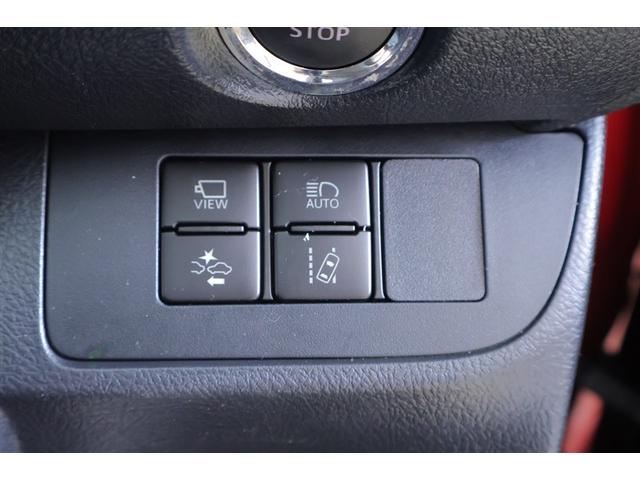 シエンタ Ｇ　セーフティーエディション　ＴＳＳ　両側電動ドア　ドライブレコーダー　オートエアコン　ウォークスルー　フルセグＴＶ　スマートキー　盗難防止装置　ＥＴＣ　ＤＶＤ　ワンオーナー車　アイドリングストップ　キーレス　３列シート　ＡＢＳ（10枚目）