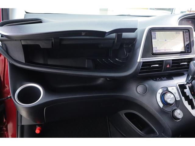 シエンタ Ｇ　セーフティーエディション　ＴＳＳ　両側電動ドア　ドライブレコーダー　オートエアコン　ウォークスルー　フルセグＴＶ　スマートキー　盗難防止装置　ＥＴＣ　ＤＶＤ　ワンオーナー車　アイドリングストップ　キーレス　３列シート　ＡＢＳ（29枚目）