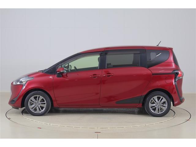 シエンタ Ｇ　セーフティーエディション　ＴＳＳ　両側電動ドア　ドライブレコーダー　オートエアコン　ウォークスルー　フルセグＴＶ　スマートキー　盗難防止装置　ＥＴＣ　ＤＶＤ　ワンオーナー車　アイドリングストップ　キーレス　３列シート　ＡＢＳ（31枚目）