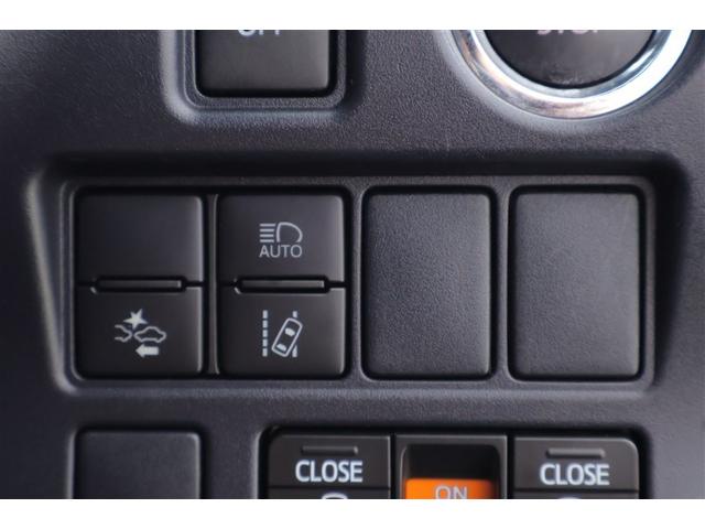 ヴォクシー ＺＳ　煌ＩＩ　スマートキー・プッシュスタート　バックガイドモニター　セキュリティアラーム　両側パワスラドア　１オーナー　ＥＴＣ車載器　地デジテレビ　記録簿付き　ＶＳＣ　ＬＥＤライト　助手席エアバック　ＡＣ　パワステ（12枚目）