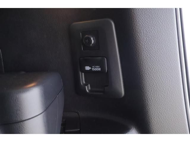 ヴェルファイアハイブリッド ＺＲ　Ｇエディション　地上デジタル　ミュージックプレイヤー接続可　横滑り防止機能　１００Ｖ　ＬＥＤ　ドラレコ付き　記録簿付　ナビ＆ＴＶ　Ｗエアコン　スマキー　メモリーナビ　電動シート　盗難防止装置　３列シート　ＤＶＤ再生（29枚目）