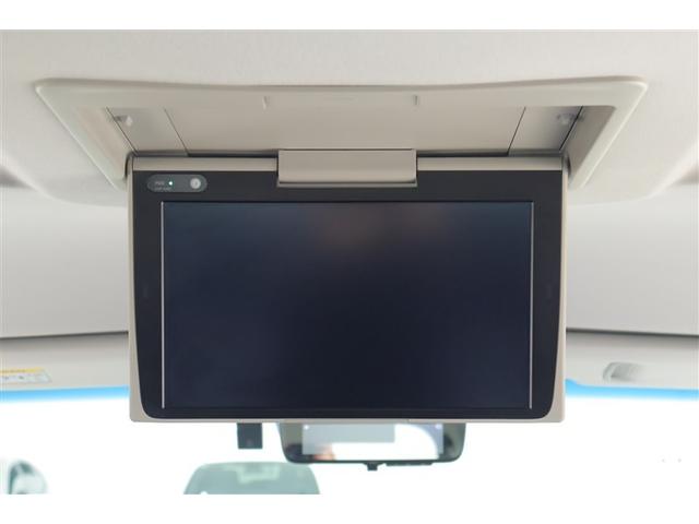 アルファード ２．５Ｓ　Ｃパッケージ　アイストップ　横滑り防止機能　プリクラッシュセーフティー　ＡＷ　ＡＣ１００Ｖ　メモリナビ　パワーステアリング　ナビ＆ＴＶ　ＬＥＤ　ＥＴＣ車載器　ＡＢＳ　キーレスエントリー　盗難防止装置　エアバッグ（6枚目）