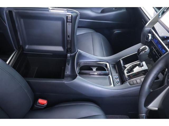 アルファード ２．５Ｓ　Ｃパッケージ　アイストップ　横滑り防止機能　プリクラッシュセーフティー　ＡＷ　ＡＣ１００Ｖ　メモリナビ　パワーステアリング　ナビ＆ＴＶ　ＬＥＤ　ＥＴＣ車載器　ＡＢＳ　キーレスエントリー　盗難防止装置　エアバッグ（32枚目）