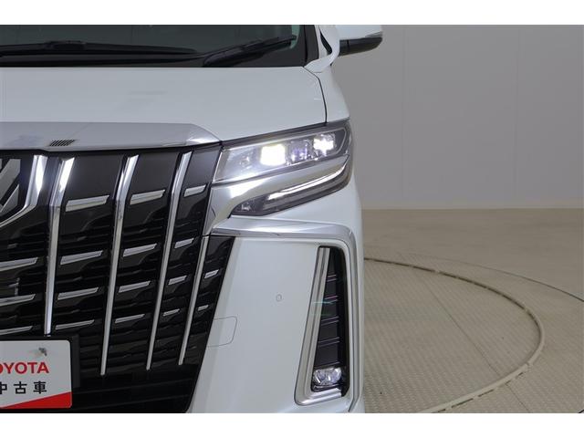 アルファード ２．５Ｓ　Ｃパッケージ　アイストップ　横滑り防止機能　プリクラッシュセーフティー　ＡＷ　ＡＣ１００Ｖ　メモリナビ　パワーステアリング　ナビ＆ＴＶ　ＬＥＤ　ＥＴＣ車載器　ＡＢＳ　キーレスエントリー　盗難防止装置　エアバッグ（37枚目）