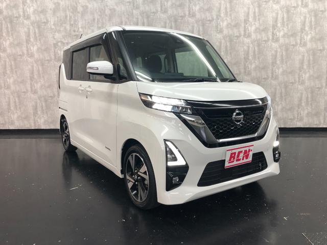 日産 ルークス