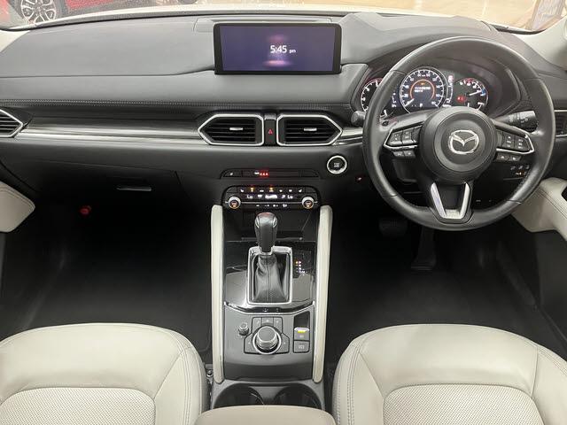 ＣＸ－５ ＸＤ　Ｌパッケージ　純正マツダコネクトナビ　フルセグＴＶ　ＥＴＣ　バンズフリーパワーリアゲート　全方位ビューモニター　マツダレーダークルーズコントロール　ヘッドアップディスプレイ　ブラインドスポットモニター（3枚目）