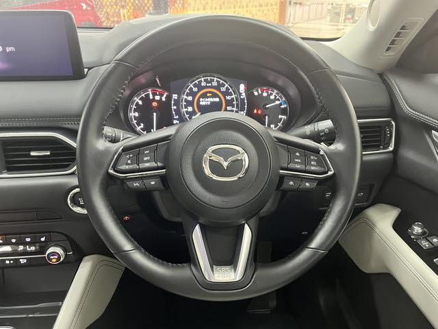 ＣＸ－５ ＸＤ　Ｌパッケージ　純正マツダコネクトナビ　フルセグＴＶ　ＥＴＣ　バンズフリーパワーリアゲート　全方位ビューモニター　マツダレーダークルーズコントロール　ヘッドアップディスプレイ　ブラインドスポットモニター（15枚目）