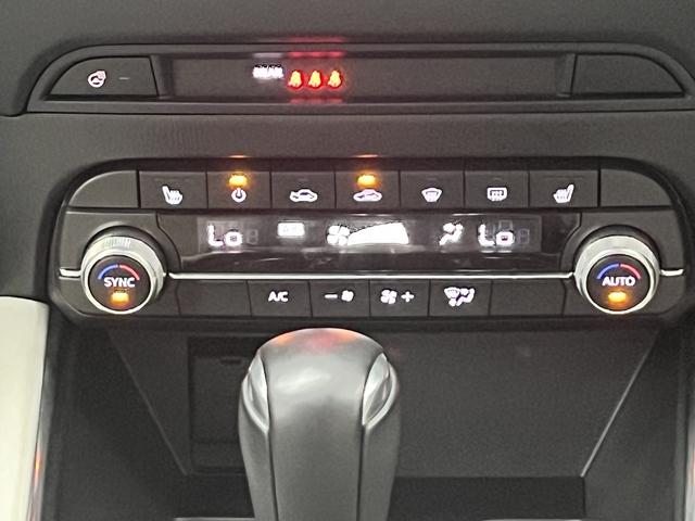 ＣＸ－５ ＸＤ　Ｌパッケージ　純正マツダコネクトナビ　フルセグＴＶ　ＥＴＣ　バンズフリーパワーリアゲート　全方位ビューモニター　マツダレーダークルーズコントロール　ヘッドアップディスプレイ　ブラインドスポットモニター（17枚目）