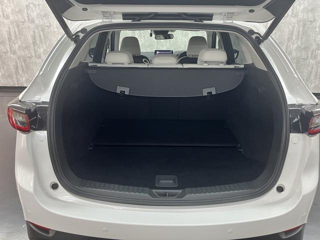 ＣＸ－５ ＸＤ　Ｌパッケージ　純正マツダコネクトナビ　フルセグＴＶ　ＥＴＣ　バンズフリーパワーリアゲート　全方位ビューモニター　マツダレーダークルーズコントロール　ヘッドアップディスプレイ　ブラインドスポットモニター（18枚目）