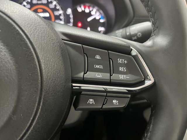 ＣＸ－５ ＸＤ　Ｌパッケージ　純正マツダコネクトナビ　フルセグＴＶ　ＥＴＣ　バンズフリーパワーリアゲート　全方位ビューモニター　マツダレーダークルーズコントロール　ヘッドアップディスプレイ　ブラインドスポットモニター（21枚目）
