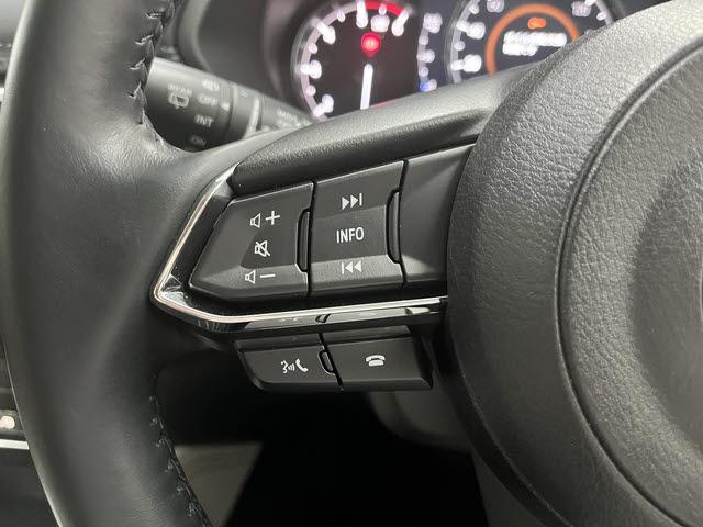 ＣＸ－５ ＸＤ　Ｌパッケージ　純正マツダコネクトナビ　フルセグＴＶ　ＥＴＣ　バンズフリーパワーリアゲート　全方位ビューモニター　マツダレーダークルーズコントロール　ヘッドアップディスプレイ　ブラインドスポットモニター（23枚目）