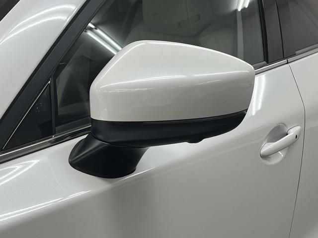 ＣＸ－５ ＸＤ　Ｌパッケージ　純正マツダコネクトナビ　フルセグＴＶ　ＥＴＣ　バンズフリーパワーリアゲート　全方位ビューモニター　マツダレーダークルーズコントロール　ヘッドアップディスプレイ　ブラインドスポットモニター（25枚目）
