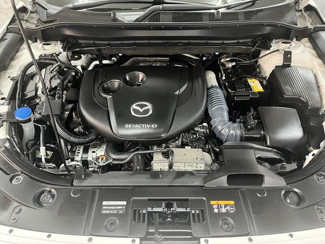 ＣＸ－５ ＸＤ　Ｌパッケージ　純正マツダコネクトナビ　フルセグＴＶ　ＥＴＣ　バンズフリーパワーリアゲート　全方位ビューモニター　マツダレーダークルーズコントロール　ヘッドアップディスプレイ　ブラインドスポットモニター（28枚目）