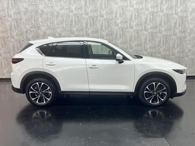 ＣＸ－５ ＸＤ　Ｌパッケージ　純正マツダコネクトナビ　フルセグＴＶ　ＥＴＣ　バンズフリーパワーリアゲート　全方位ビューモニター　マツダレーダークルーズコントロール　ヘッドアップディスプレイ　ブラインドスポットモニター（31枚目）