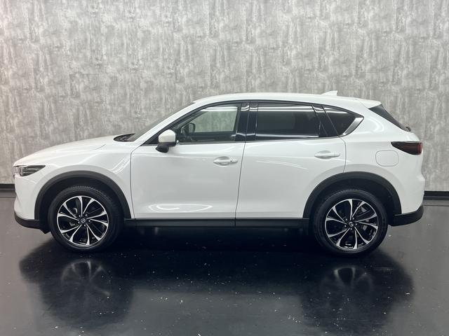 ＣＸ－５ ＸＤ　Ｌパッケージ　純正マツダコネクトナビ　フルセグＴＶ　ＥＴＣ　バンズフリーパワーリアゲート　全方位ビューモニター　マツダレーダークルーズコントロール　ヘッドアップディスプレイ　ブラインドスポットモニター（35枚目）