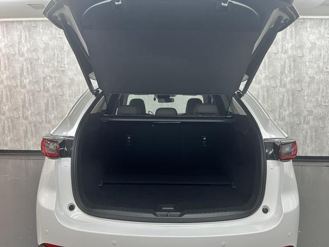 ＣＸ－５ ＸＤ　Ｌパッケージ　純正マツダコネクトナビ　フルセグＴＶ　ＥＴＣ　バンズフリーパワーリアゲート　全方位ビューモニター　マツダレーダークルーズコントロール　ヘッドアップディスプレイ　ブラインドスポットモニター（39枚目）