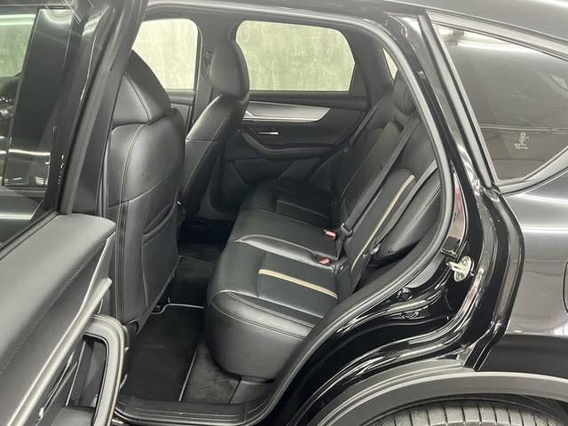 ＣＸ－６０ ＸＤ　エクスクルーシブモード　純正マツダコネクトナビ　フルセグＴＶ　ＥＴＣ　全方位ビューモニター　ハンズフリーパワーリアゲート　前後席シートヒーター　ステアリングヒーター　ブラインドスポットモニター　パノラマサンルーフ（13枚目）