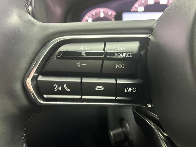 ＣＸ－６０ ＸＤ　エクスクルーシブモード　純正マツダコネクトナビ　フルセグＴＶ　ＥＴＣ　全方位ビューモニター　ハンズフリーパワーリアゲート　前後席シートヒーター　ステアリングヒーター　ブラインドスポットモニター　パノラマサンルーフ（23枚目）