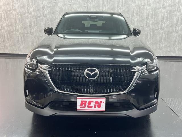 ＣＸ－６０ ＸＤ　エクスクルーシブモード　純正マツダコネクトナビ　フルセグＴＶ　ＥＴＣ　全方位ビューモニター　ハンズフリーパワーリアゲート　前後席シートヒーター　ステアリングヒーター　ブラインドスポットモニター　パノラマサンルーフ（29枚目）