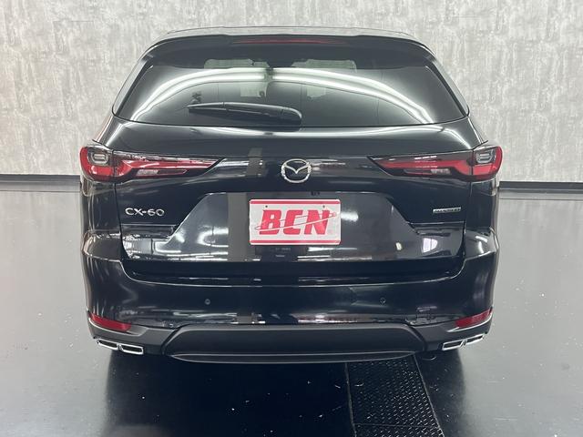 ＣＸ－６０ ＸＤ　エクスクルーシブモード　純正マツダコネクトナビ　フルセグＴＶ　ＥＴＣ　全方位ビューモニター　ハンズフリーパワーリアゲート　前後席シートヒーター　ステアリングヒーター　ブラインドスポットモニター　パノラマサンルーフ（33枚目）