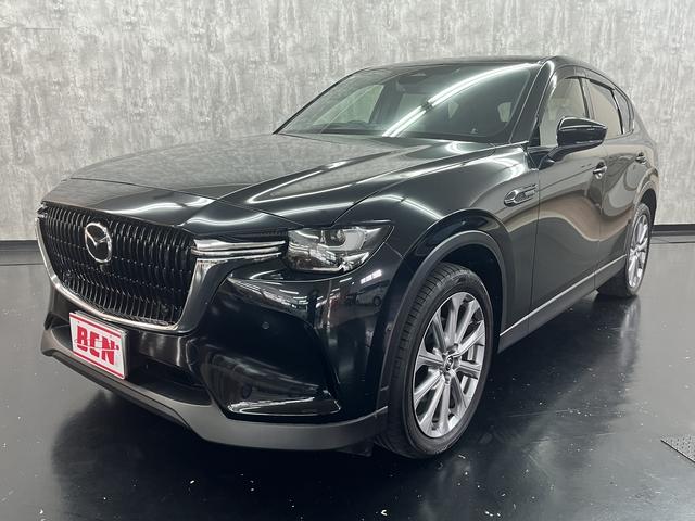 ＣＸ－６０ ＸＤ　エクスクルーシブモード　純正マツダコネクトナビ　フルセグＴＶ　ＥＴＣ　全方位ビューモニター　ハンズフリーパワーリアゲート　前後席シートヒーター　ステアリングヒーター　ブラインドスポットモニター　パノラマサンルーフ（41枚目）
