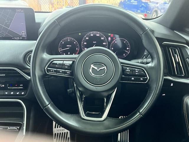 エクリプスクロスＰＨＥＶ Ｇ　純正メモリーナビ　フルセグＴＶ　バックモニター　ＥＴＣ　ハーフレザーシート　ステアリングヒーター　シートヒーター　ＨＵＤ　ＡＳＣ　ＬＤＷ　ＬＥＤヘッドライトクルーズコントロール　オートリトラミラー（15枚目）