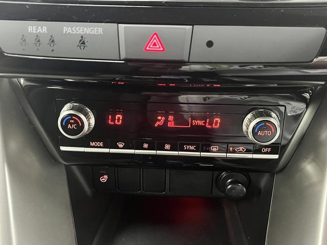 エクリプスクロスＰＨＥＶ Ｇ　純正メモリーナビ　フルセグＴＶ　バックモニター　ＥＴＣ　ハーフレザーシート　ステアリングヒーター　シートヒーター　ＨＵＤ　ＡＳＣ　ＬＤＷ　ＬＥＤヘッドライトクルーズコントロール　オートリトラミラー（17枚目）