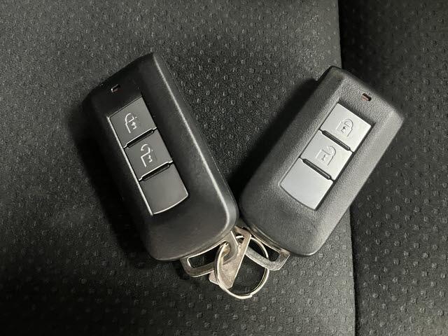 エクリプスクロスＰＨＥＶ Ｇ　純正メモリーナビ　フルセグＴＶ　バックモニター　ＥＴＣ　ハーフレザーシート　ステアリングヒーター　シートヒーター　ＨＵＤ　ＡＳＣ　ＬＤＷ　ＬＥＤヘッドライトクルーズコントロール　オートリトラミラー（26枚目）