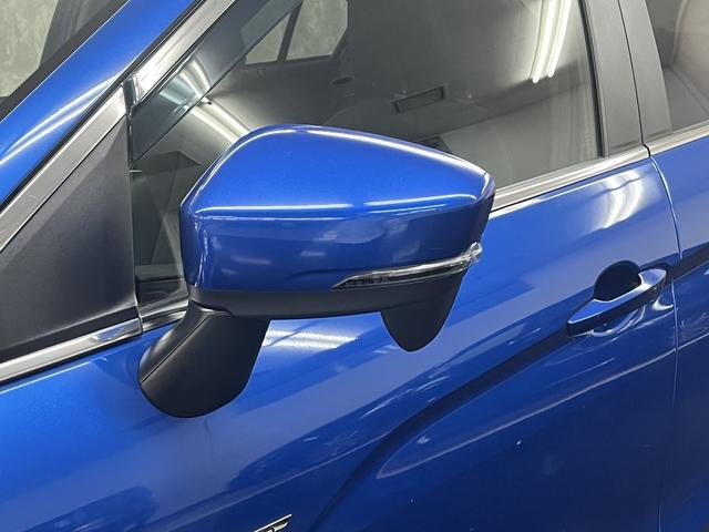 エクリプスクロスＰＨＥＶ Ｇ　純正メモリーナビ　フルセグＴＶ　バックモニター　ＥＴＣ　ハーフレザーシート　ステアリングヒーター　シートヒーター　ＨＵＤ　ＡＳＣ　ＬＤＷ　ＬＥＤヘッドライトクルーズコントロール　オートリトラミラー（39枚目）