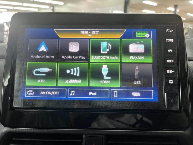デリカミニ G プレミアム リミテッドエディション 純正ディスプレイオーディオ アラウンドビューモニター FCM 両側ハンズフリーオートスライドドア クルーズコントロール マイパイロット ステアリングヒーター ダウンヒルアシスト シートヒーター ESC(9枚目)