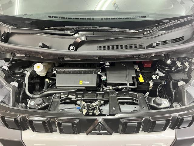 デリカミニ G プレミアム リミテッドエディション 純正ディスプレイオーディオ アラウンドビューモニター FCM 両側ハンズフリーオートスライドドア クルーズコントロール マイパイロット ステアリングヒーター ダウンヒルアシスト シートヒーター ESC(28枚目)