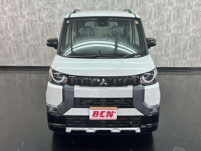 デリカミニ G プレミアム リミテッドエディション 純正ディスプレイオーディオ アラウンドビューモニター FCM 両側ハンズフリーオートスライドドア クルーズコントロール マイパイロット ステアリングヒーター ダウンヒルアシスト シートヒーター ESC(29枚目)