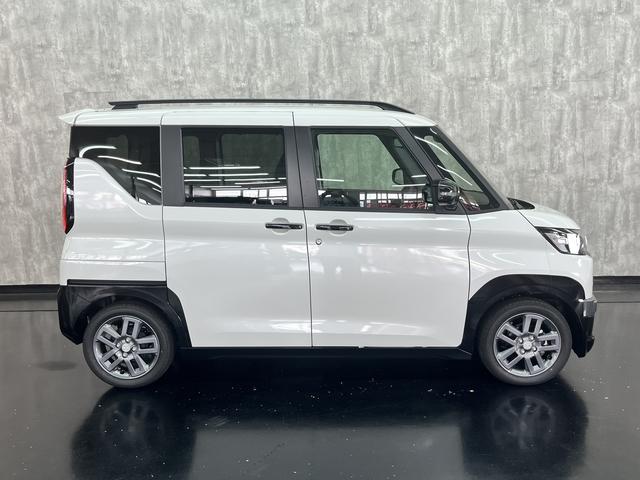 デリカミニ G プレミアム リミテッドエディション 純正ディスプレイオーディオ アラウンドビューモニター FCM 両側ハンズフリーオートスライドドア クルーズコントロール マイパイロット ステアリングヒーター ダウンヒルアシスト シートヒーター ESC(31枚目)