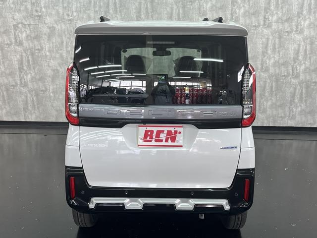 デリカミニ G プレミアム リミテッドエディション 純正ディスプレイオーディオ アラウンドビューモニター FCM 両側ハンズフリーオートスライドドア クルーズコントロール マイパイロット ステアリングヒーター ダウンヒルアシスト シートヒーター ESC(33枚目)