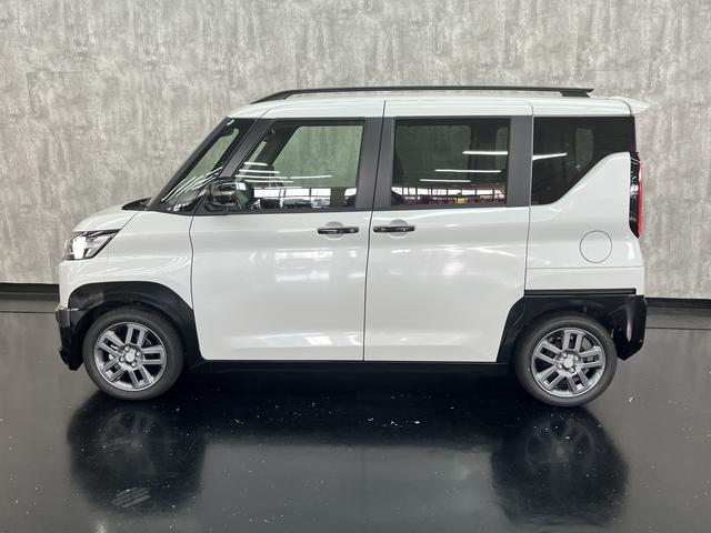 デリカミニ G プレミアム リミテッドエディション 純正ディスプレイオーディオ アラウンドビューモニター FCM 両側ハンズフリーオートスライドドア クルーズコントロール マイパイロット ステアリングヒーター ダウンヒルアシスト シートヒーター ESC(35枚目)