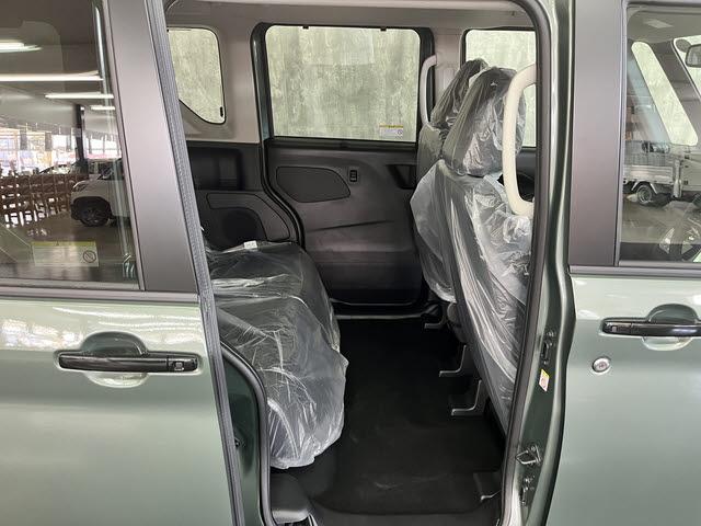 デリカミニ G プレミアム リミテッドエディション 純正ディスプレイオーディオ アラウンドビューモニター 両側ハンズフリーオートスライドドア FCM マイパイロット クルーズコントロール ステアリングヒーター シートヒーター LEDヘッドライト ESC(8枚目)