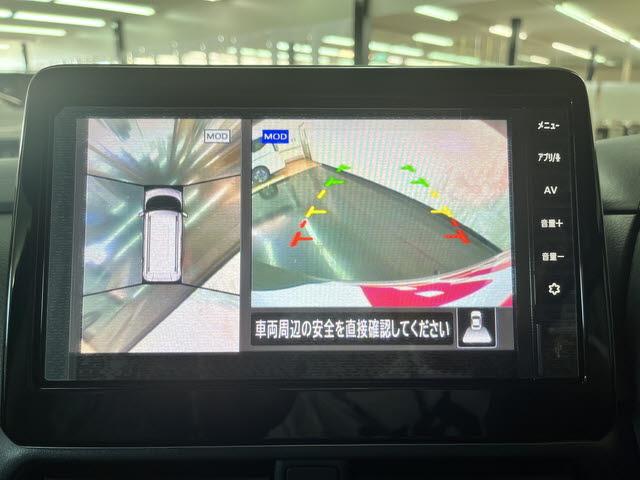 デリカミニ G プレミアム リミテッドエディション 純正ディスプレイオーディオ アラウンドビューモニター 両側ハンズフリーオートスライドドア FCM マイパイロット クルーズコントロール ステアリングヒーター シートヒーター LEDヘッドライト ESC(10枚目)