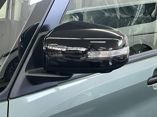 デリカミニ G プレミアム リミテッドエディション 純正ディスプレイオーディオ アラウンドビューモニター 両側ハンズフリーオートスライドドア FCM マイパイロット クルーズコントロール ステアリングヒーター シートヒーター LEDヘッドライト ESC(25枚目)