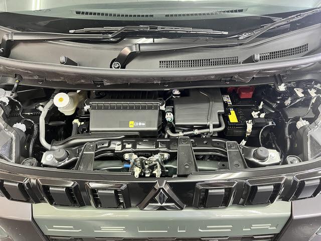 デリカミニ G プレミアム リミテッドエディション 純正ディスプレイオーディオ アラウンドビューモニター 両側ハンズフリーオートスライドドア FCM マイパイロット クルーズコントロール ステアリングヒーター シートヒーター LEDヘッドライト ESC(28枚目)