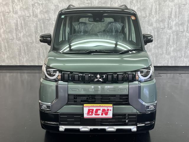 デリカミニ G プレミアム リミテッドエディション 純正ディスプレイオーディオ アラウンドビューモニター 両側ハンズフリーオートスライドドア FCM マイパイロット クルーズコントロール ステアリングヒーター シートヒーター LEDヘッドライト ESC(29枚目)