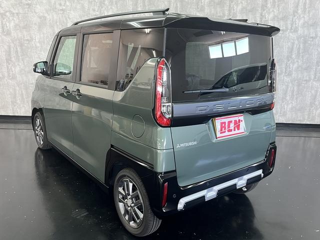 デリカミニ G プレミアム リミテッドエディション 純正ディスプレイオーディオ アラウンドビューモニター 両側ハンズフリーオートスライドドア FCM マイパイロット クルーズコントロール ステアリングヒーター シートヒーター LEDヘッドライト ESC(34枚目)