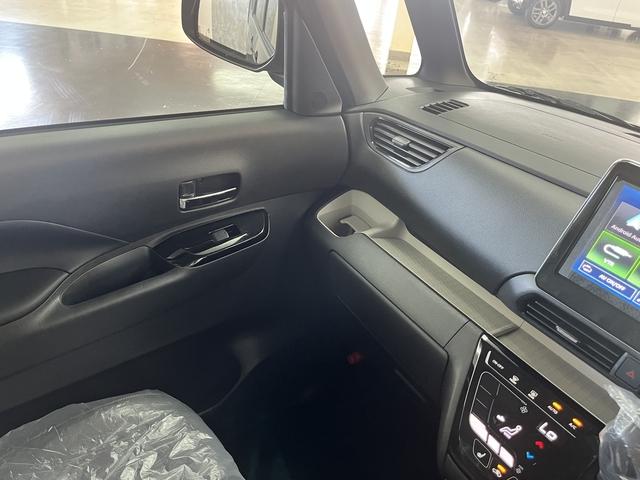 デリカミニ G プレミアム リミテッドエディション 純正ディスプレイオーディオ アラウンドビューモニター 両側ハンズフリーオートスライドドア FCM マイパイロット クルーズコントロール ステアリングヒーター シートヒーター LEDヘッドライト ESC(37枚目)